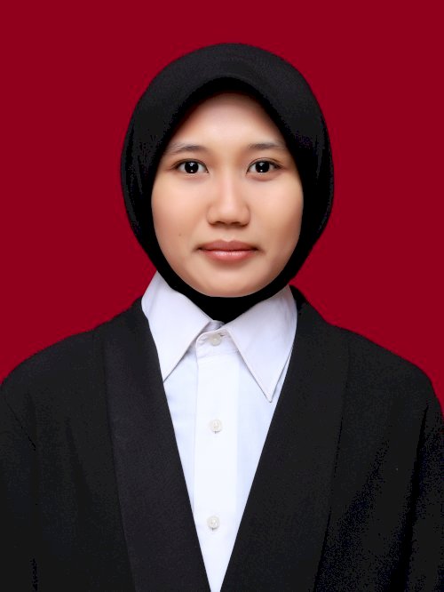 ANIS FAUZIYYAH