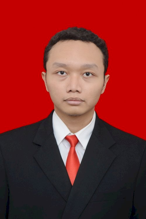 MOHAMMAD SYARIF ARDINUGROHO