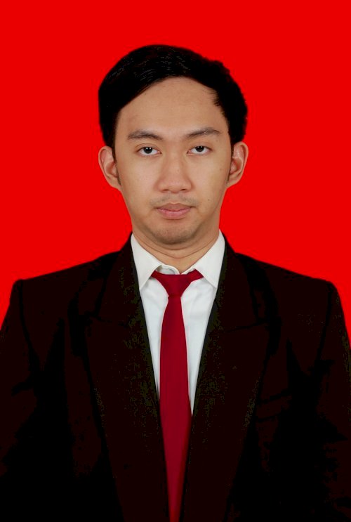 REFO MUHAMMAD RIDHO JOFANDA