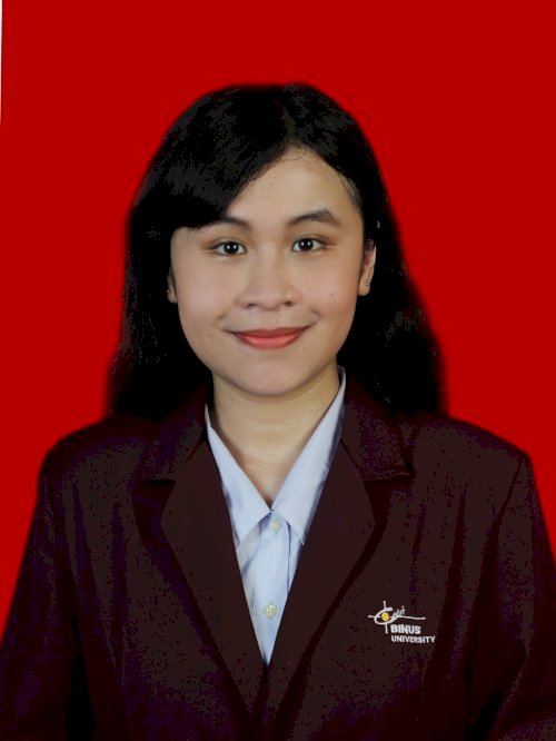 LESTARI THARULY SIRAIT