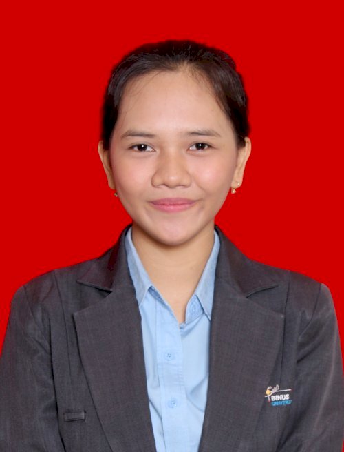 SARI SANTI SIMBOLON