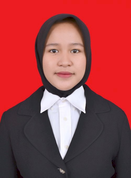 ALVI SASQIA PUTRI