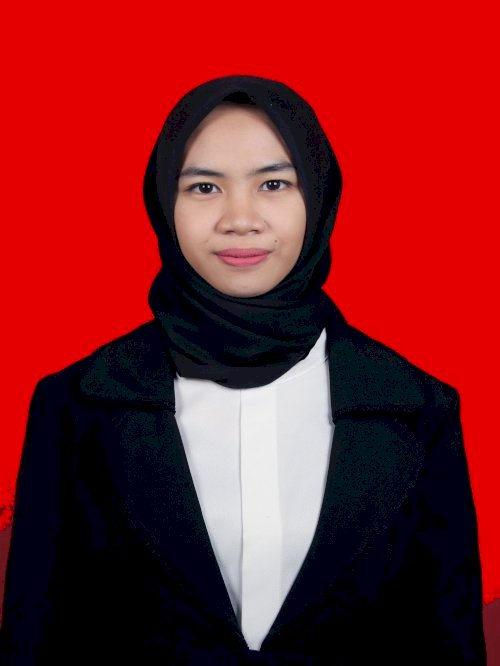 DHIKA MAULIA