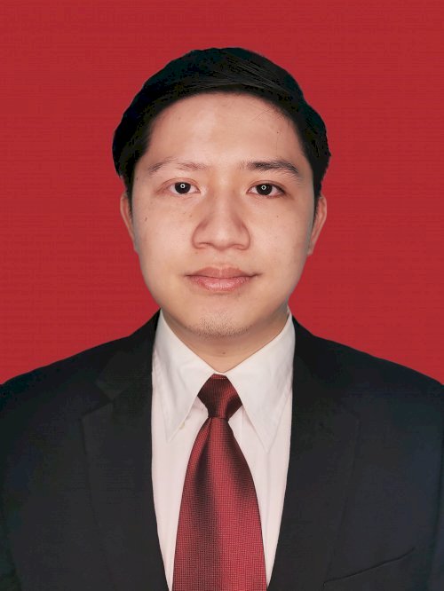 GIAN SURYA ARIFIN G