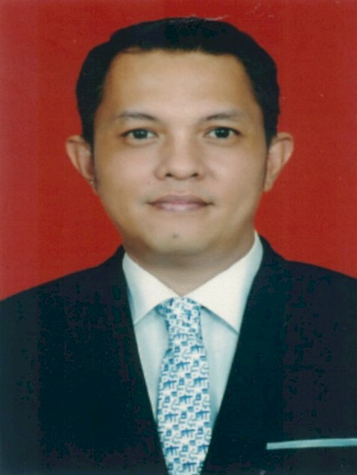 STEVEN SONDANG ANTONIUS
