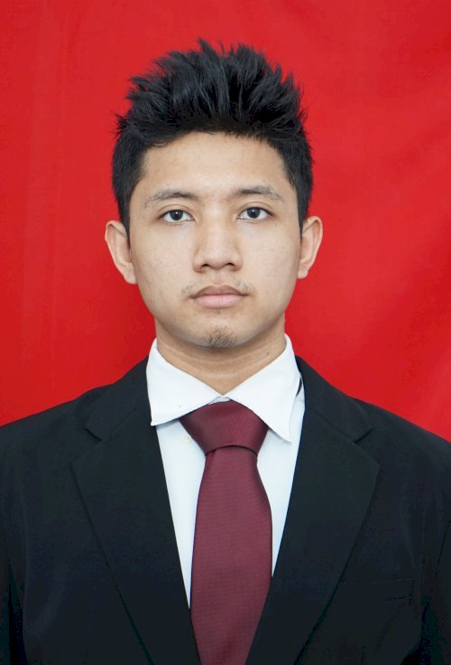 ARIADINATA MAULANA SAPUTRA