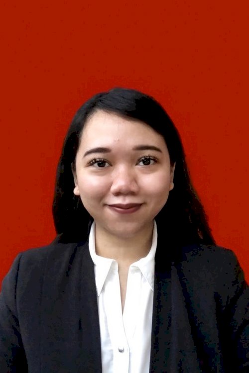 TASKIA FIRA INDRIASARI