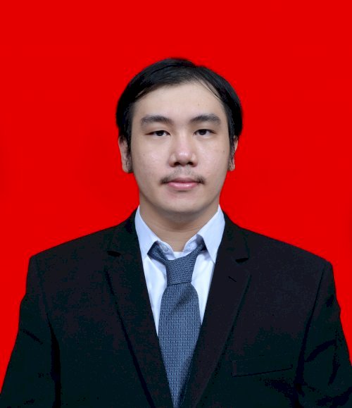 JOSHUA BOUDY ANDRAS WIJAYA