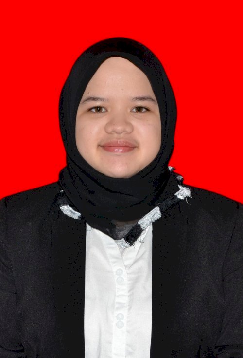 SAPHIRA ARETHA PUTRI