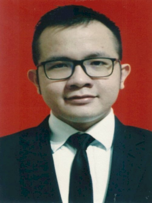 GATIS REFANYA GINTING