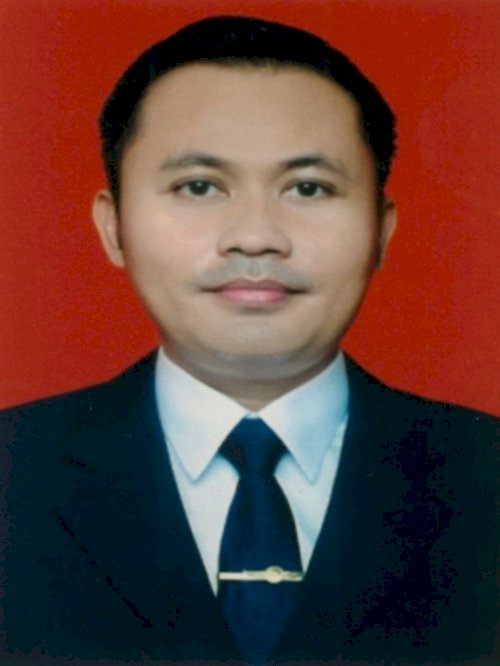 MUHAMMAD YUSUF