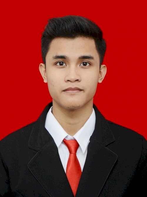 IQBAL ZIDDANE RAMADHAN