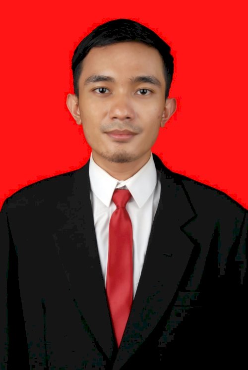 ILHAM YUSKA PUTRA