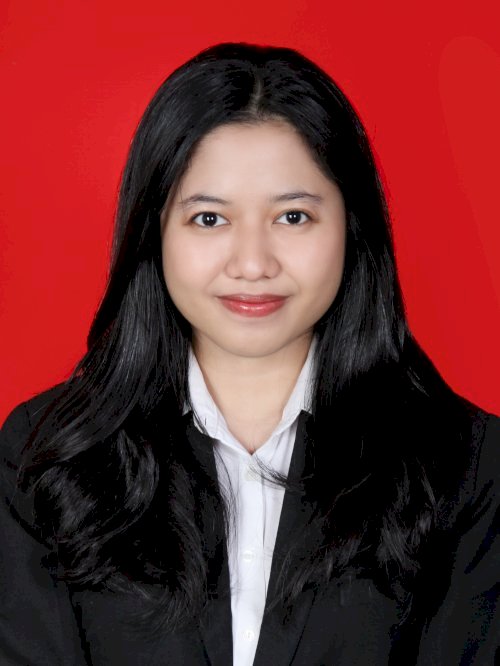 FAUZIAH NABILA BASRI