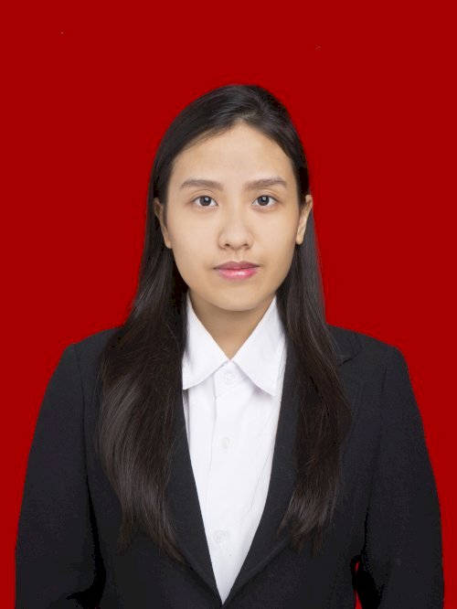 BUNGA MAHARANI YULIANTI