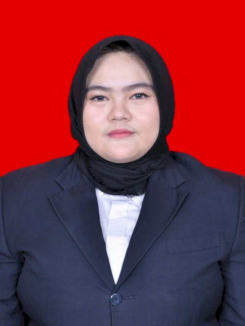 PHOEBE CATHLYA ISMANTO PUTRI