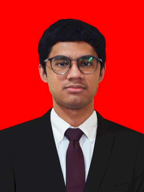 BRAMANTYO VERREL BONAPARTE