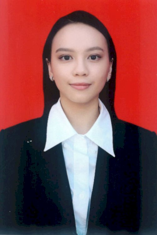 SHARON ZEFANIA TAMBAYONG