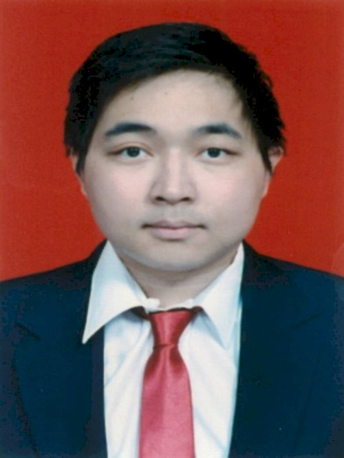 REZA PRATAMA SUTANTIO