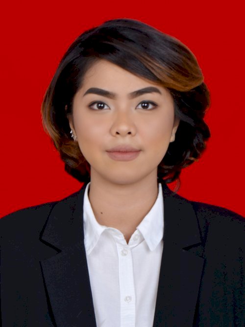 ZATA AMANI MAHARANI