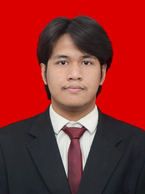 YUDISTIRA SATRIATAMA