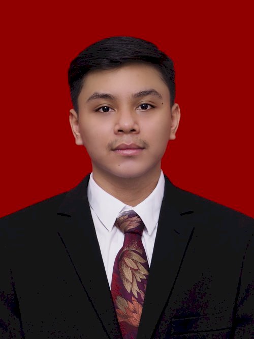 MAHARDIKA NABILAPUTRA YULMARINO