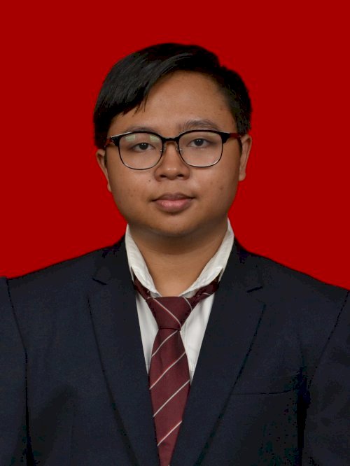 PIUS KRISANTONO WIATMOJO