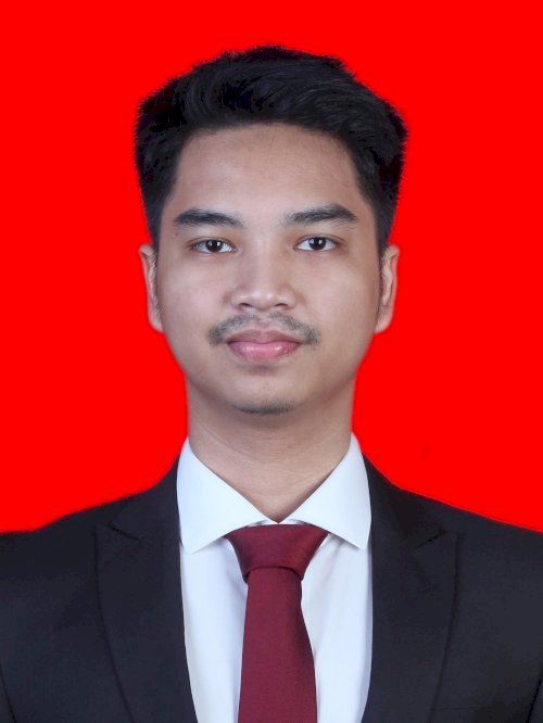 MUHAMMAD RIZKY ELYANO