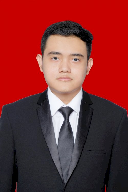 DHIMAS BAGUS RIZKY DEWANTO
