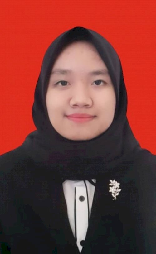 ANNISAA AYU RASUANTI