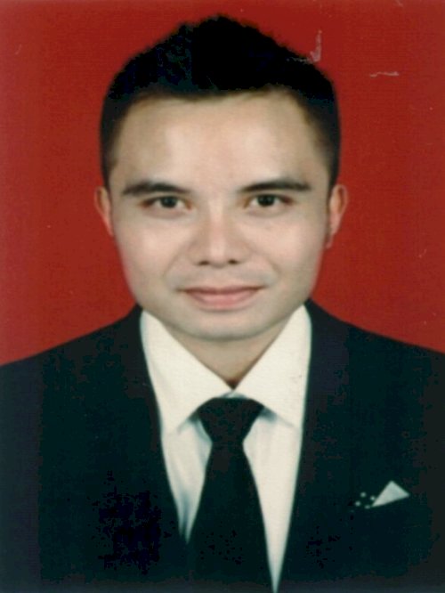 EKO CAHYONO