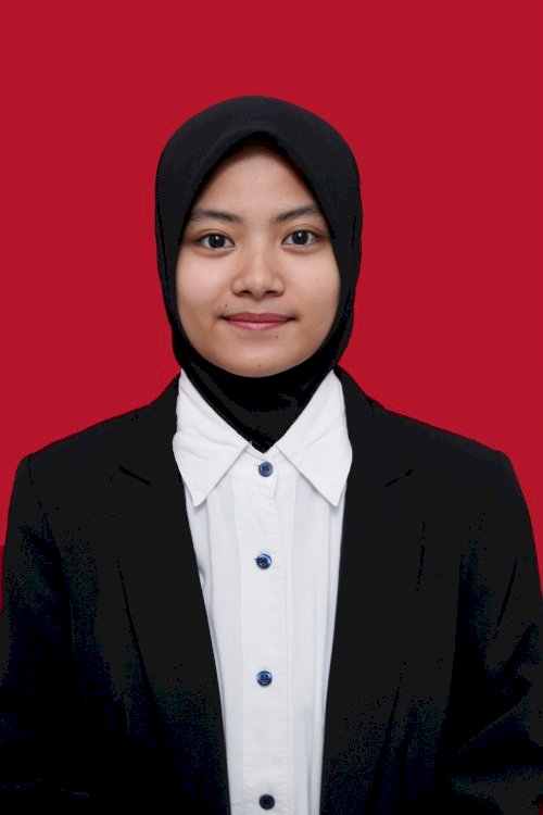 NESIA SHAFIRA YUNINDYA