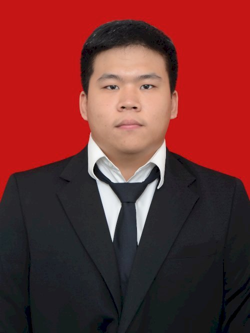 SAMUEL BUDIMAN