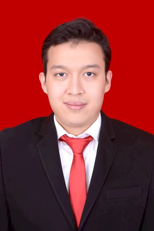 MUHAMMAD FARHAN