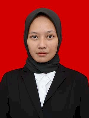 ANISA KUSUMA WARDANI WIRJO