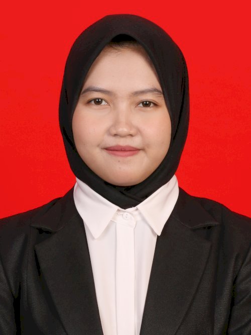 RADELA RAMADHANTY PURWANTORO