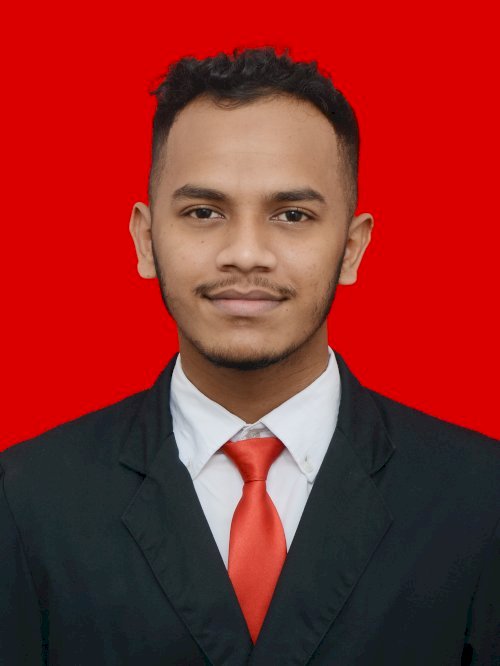 HENDRI ADITYA