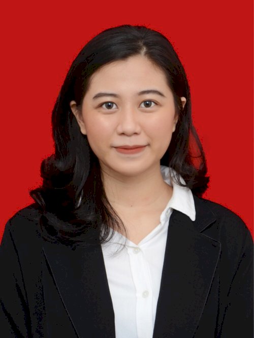 TANIA VANESSA GUNAWAN