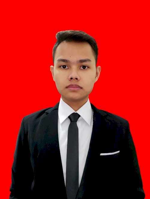 FATHUR RAHMAN