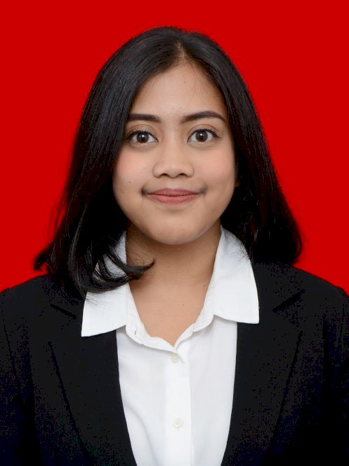 BERNADETH FREDERIKA ANDRIANTI