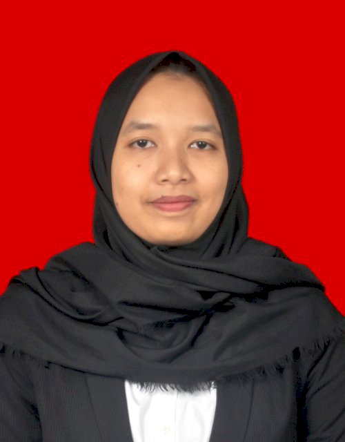 DEBY CAPRICAN PUTRI