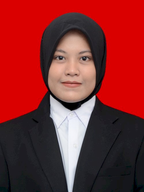 KARIMA AHMAD BAASYIN