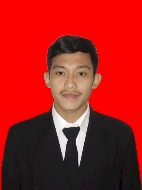 MAXIMILLIANUS WIJAYA WINDUKUSUMOJATI