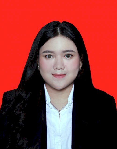 LIVIA MARGARETHA SITUMORANG