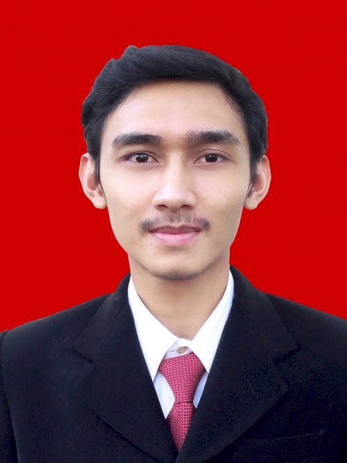 LUTHFAN AKRAM ATHALLAH