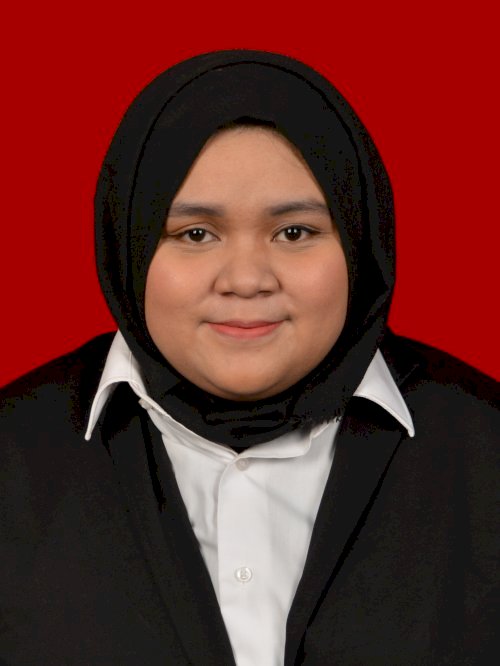 ALFIA ANNISA ADHIRA LATIF