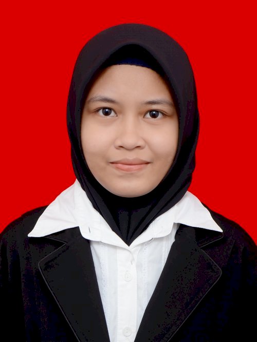 ANITA SARI