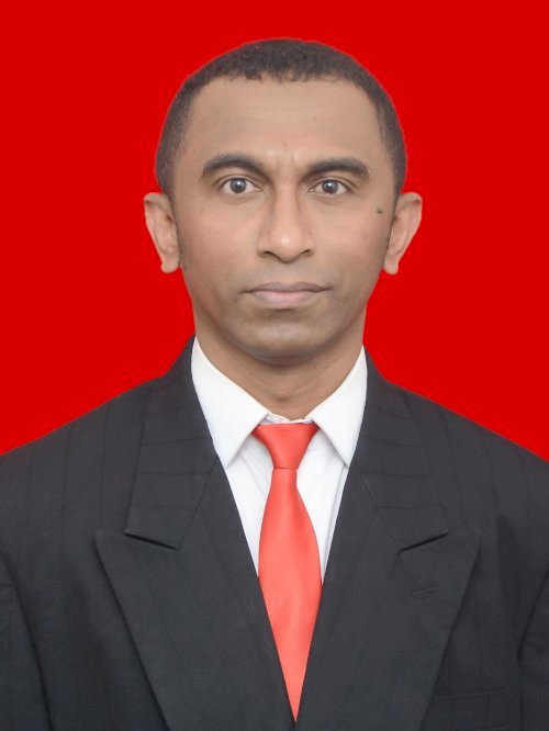 MOSES WATAN BORO