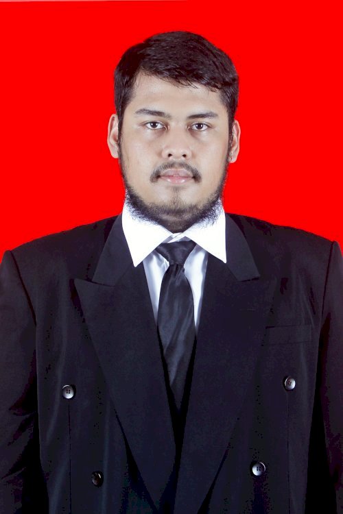 DIKY MUHAMMAD YUDISTIRA