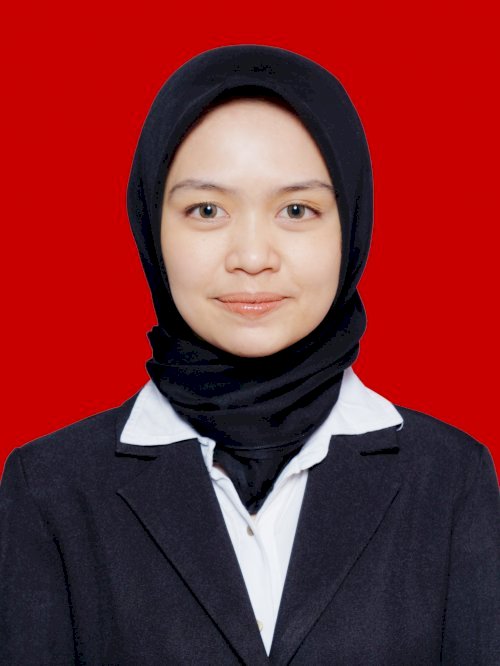 DISYA AYUNDA PUTRI